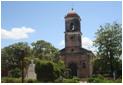 Parroquia de Nuestra Señora de la Paz, Nueva Paz, La Habana, Cuba.