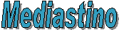 Mediastino