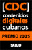 contenidos digitales cubanos