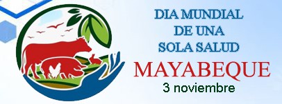 Una Sola Salud Mayabeque